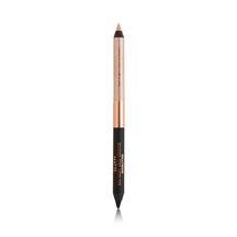 HOLLYWOOD EXAGGER-EYES LINER DUO (DELINEADOR DE OJOS)